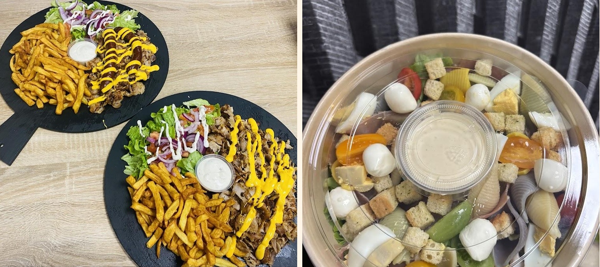 pizz'burger - Gallery Image 3