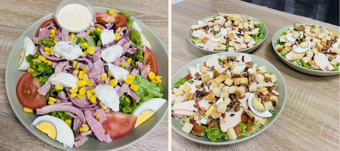 pizz'burger - Gallery Image 5